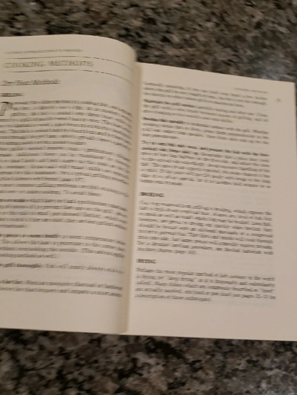 3/$20 The California Seafood Cookbook - Vintage